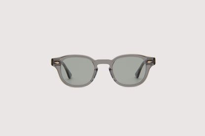 [NOCHINO OPTICAL] NOCHINO #20. SAFETY GREY X GREY GREEN TO D.GREY