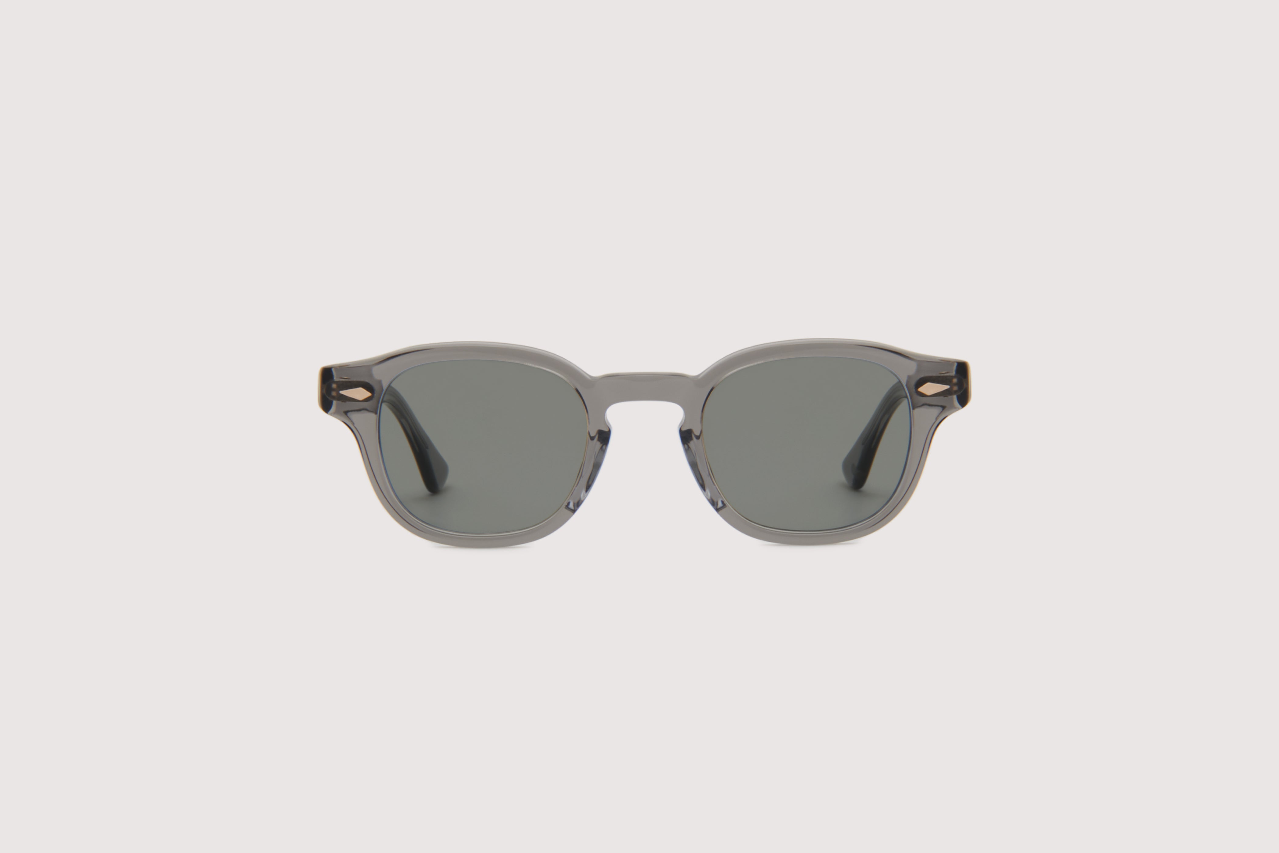 NOCHINO OPTICAL（ノチノオプティカル）NOCHINO #20. SAFETY GREY X