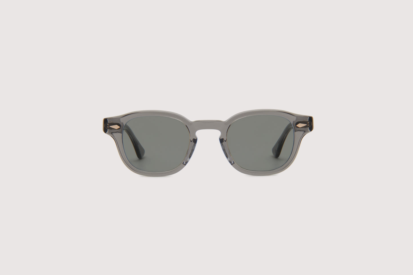 [NOCHINO OPTICAL] NOCHINO #20. SAFETY GREY X GREY GREEN TO D.GREY