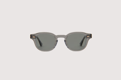 [NOCHINO OPTICAL] NOCHINO #20. SAFETY GREY X GREY GREEN TO D.GREY