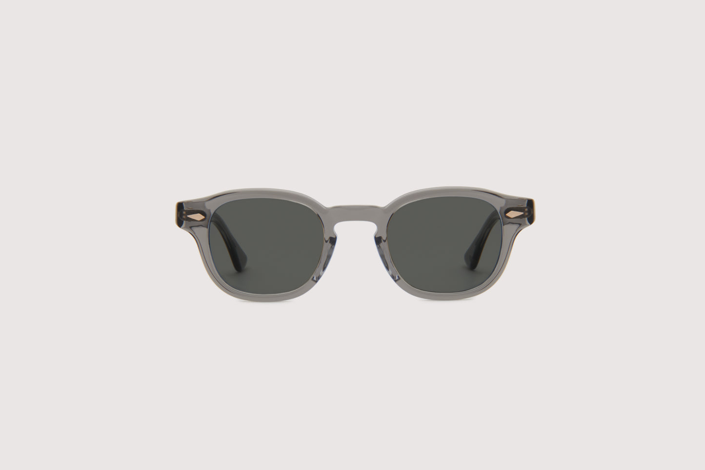 [NOCHINO OPTICAL] NOCHINO #20. SAFETY GREY X GREY GREEN TO D.GREY