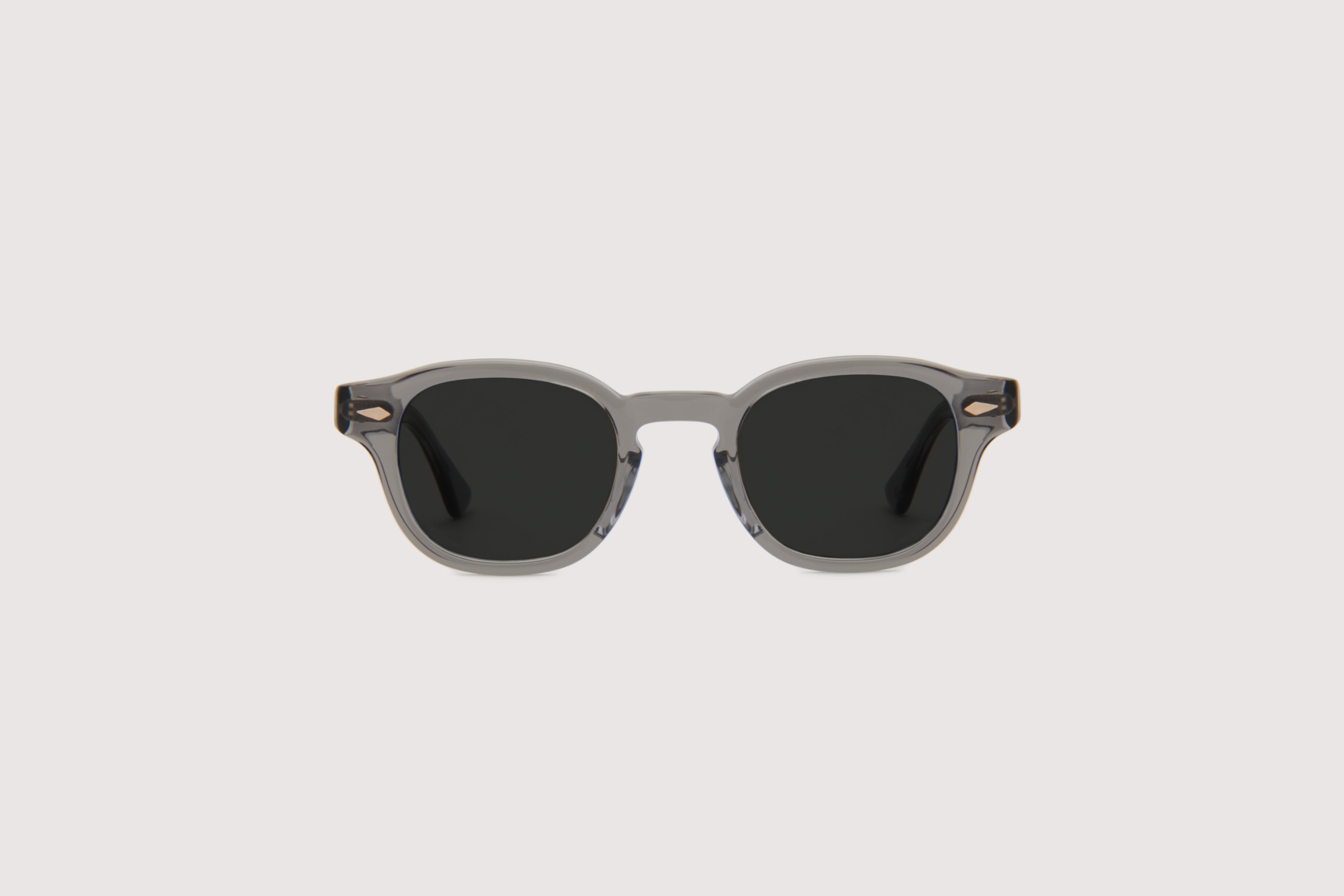 NOCHINO OPTICAL（ノチノオプティカル）NOCHINO #20. SAFETY GREY X