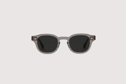 [NOCHINO OPTICAL] NOCHINO #20. SAFETY GREY X GREY GREEN TO D.GREY
