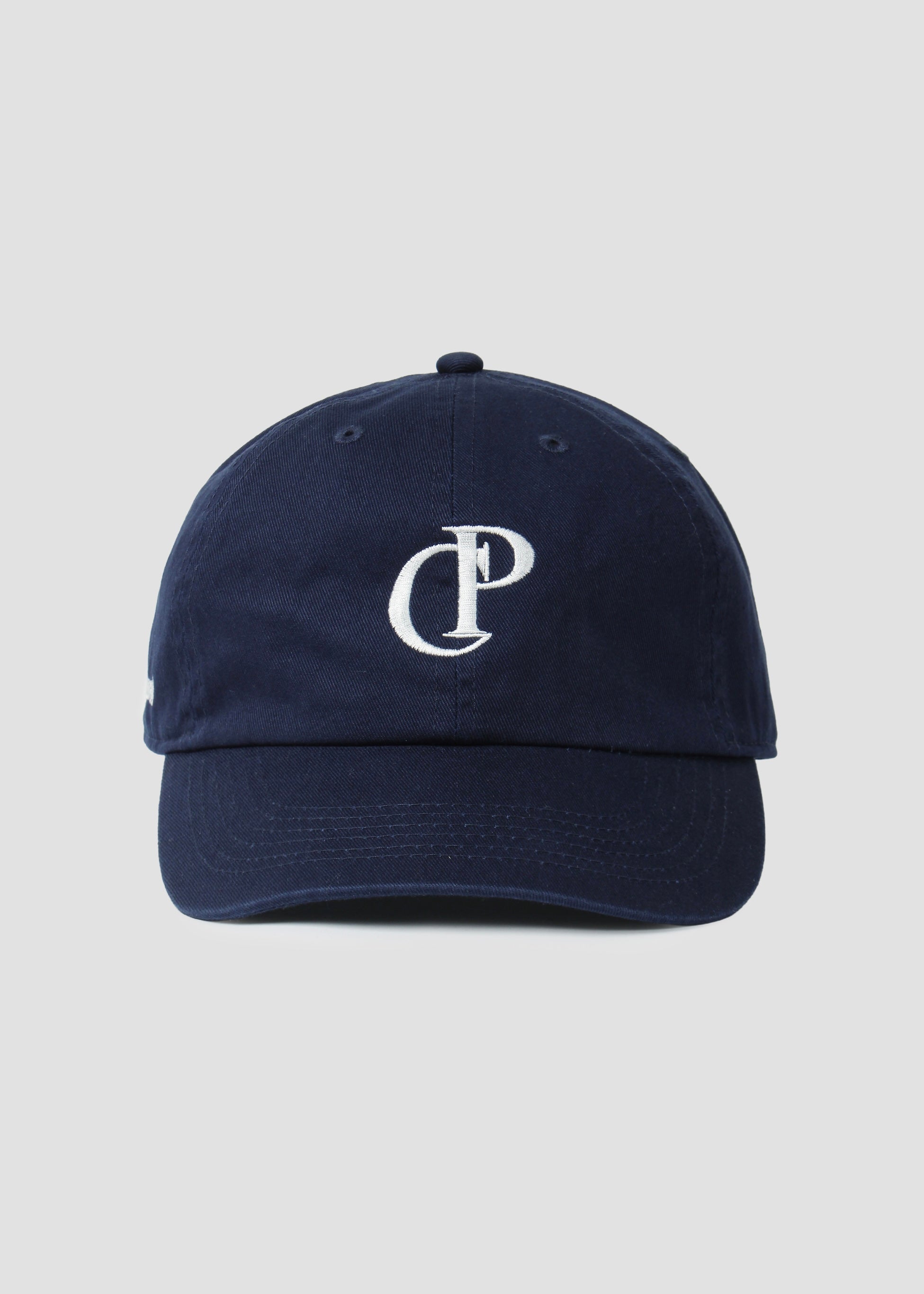 CABARET POVAL（キャバレーポバール）CP 6-Panel Cap – process