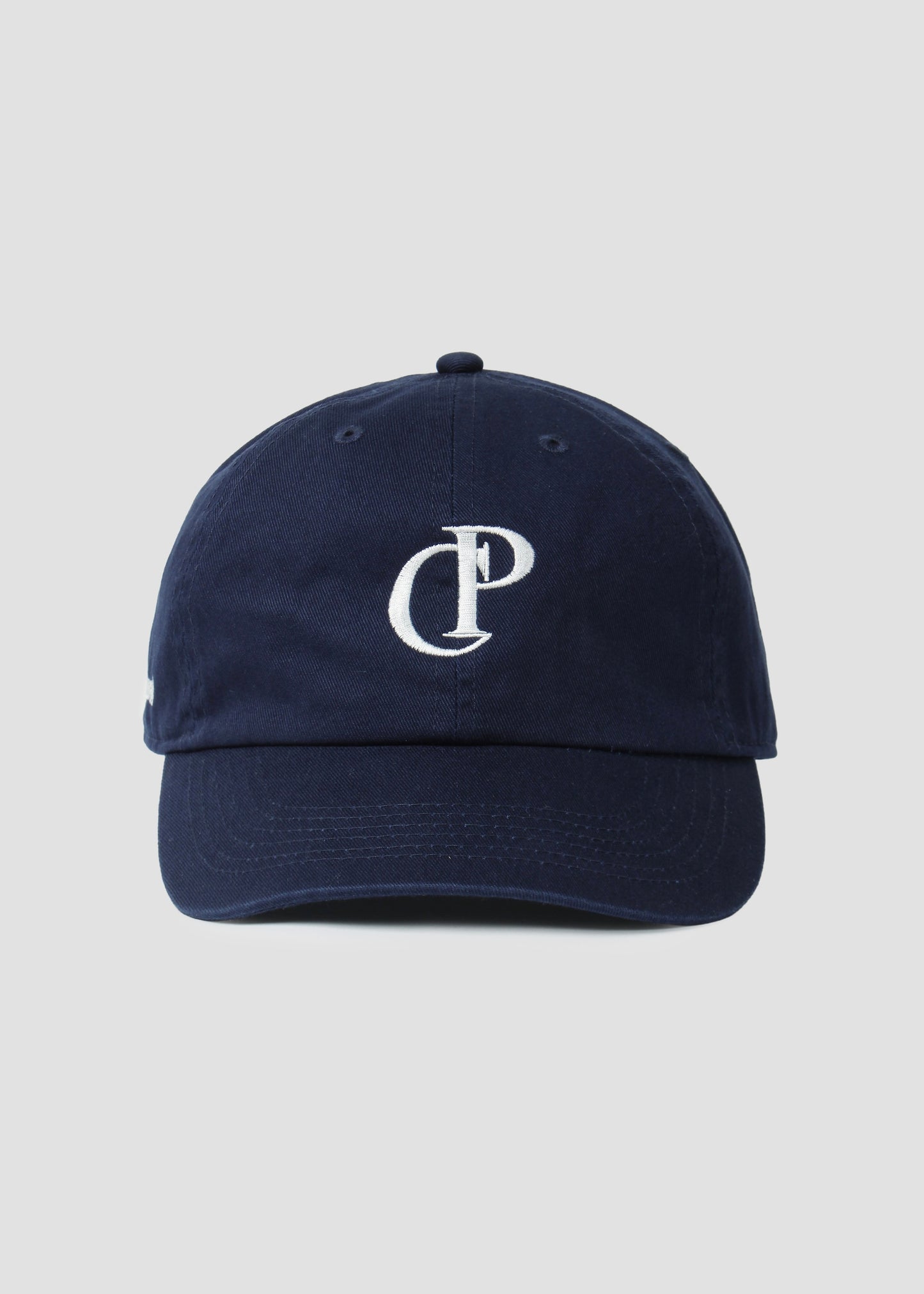 [CABARET POVAL] CP 6-Panel Cap