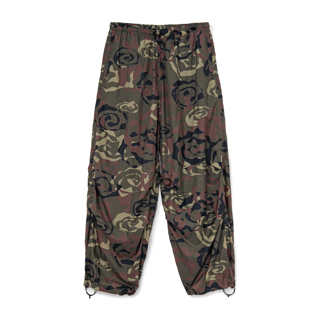 [SOL soonerorlater] NYLON OVER PANTS
