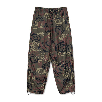 [SOL soonerorlater] NYLON OVER PANTS