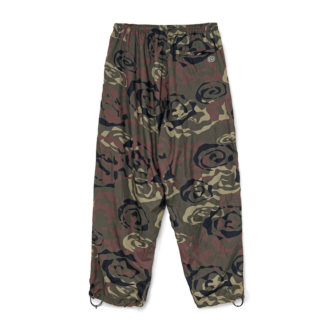 [SOL soonerorlater] NYLON OVER PANTS