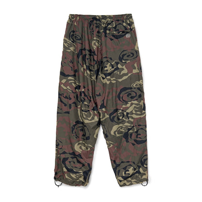 [SOL soonerorlater] NYLON OVER PANTS