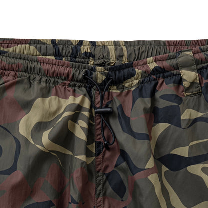[SOL soonerorlater] NYLON OVER PANTS