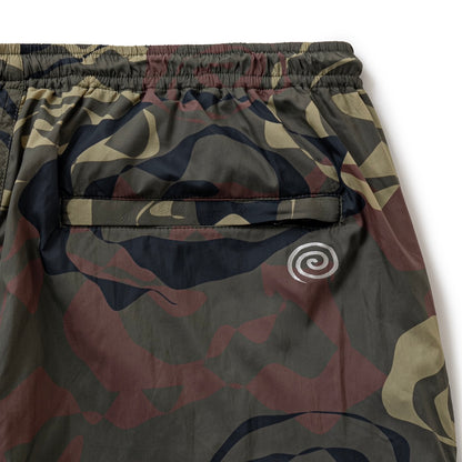 [SOL soonerorlater] NYLON OVER PANTS