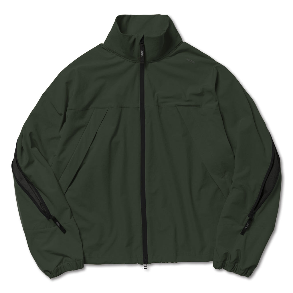 [ROTOL] VENTILATION TECH BLOUSON