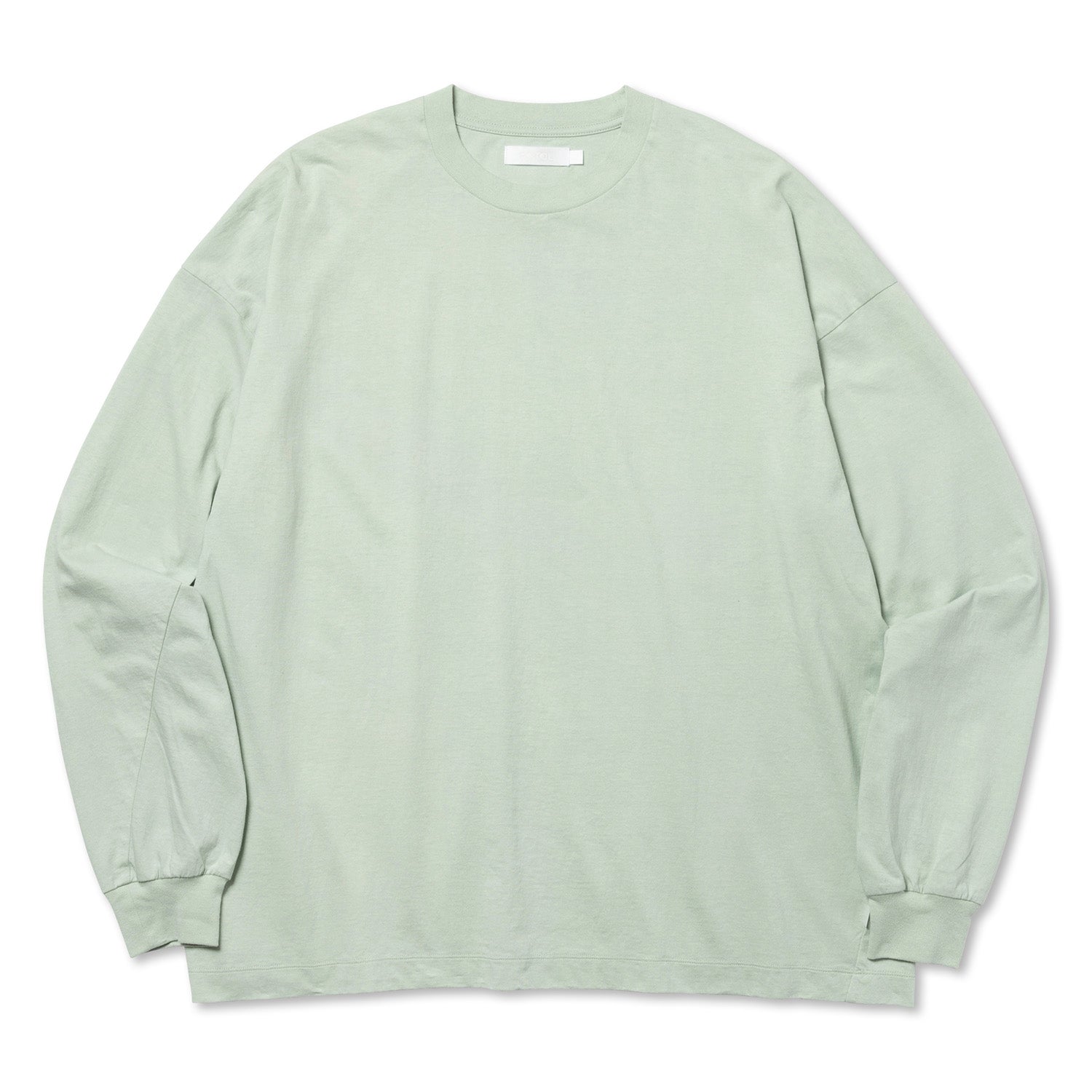 ROTOL（ロトル）WIDE TWIST LONG SLEEVE TEE - 通販 – process