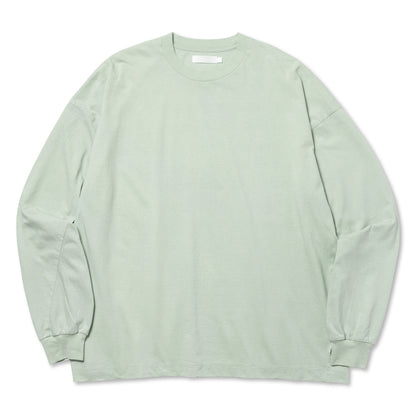 [ROTOL]WIDE TWIST LONG SLEEVE TEE