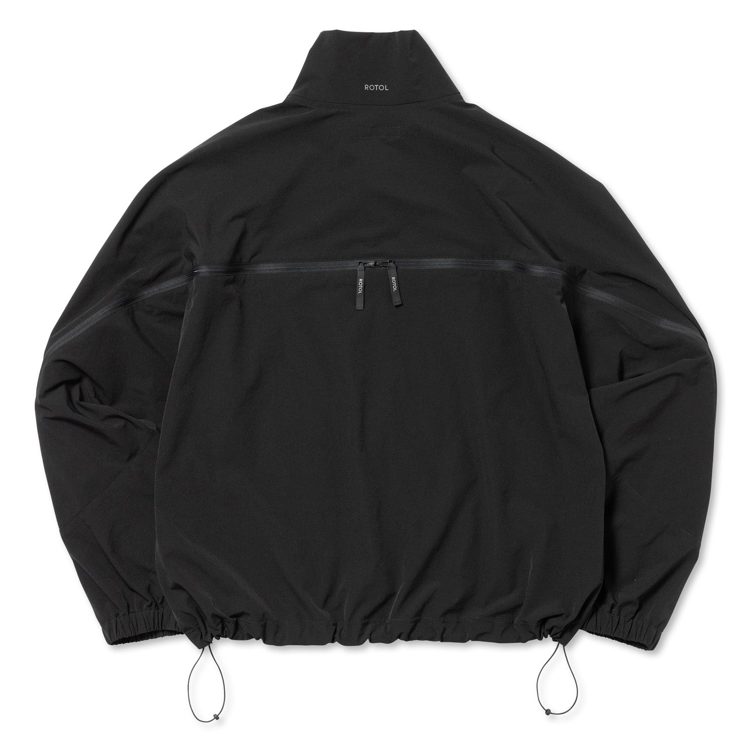 ROTOL（ロトル）FULL ZIP TECH BLOUSON - 通販 /正規取扱店 – process