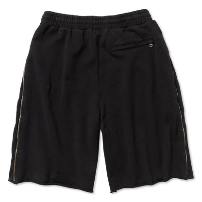 [ROTOL] LOOPWHEEL SWEAT SHORTS