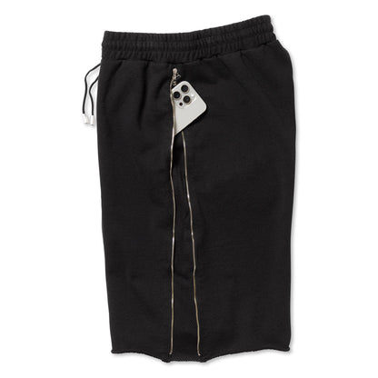 [ROTOL] LOOPWHEEL SWEAT SHORTS