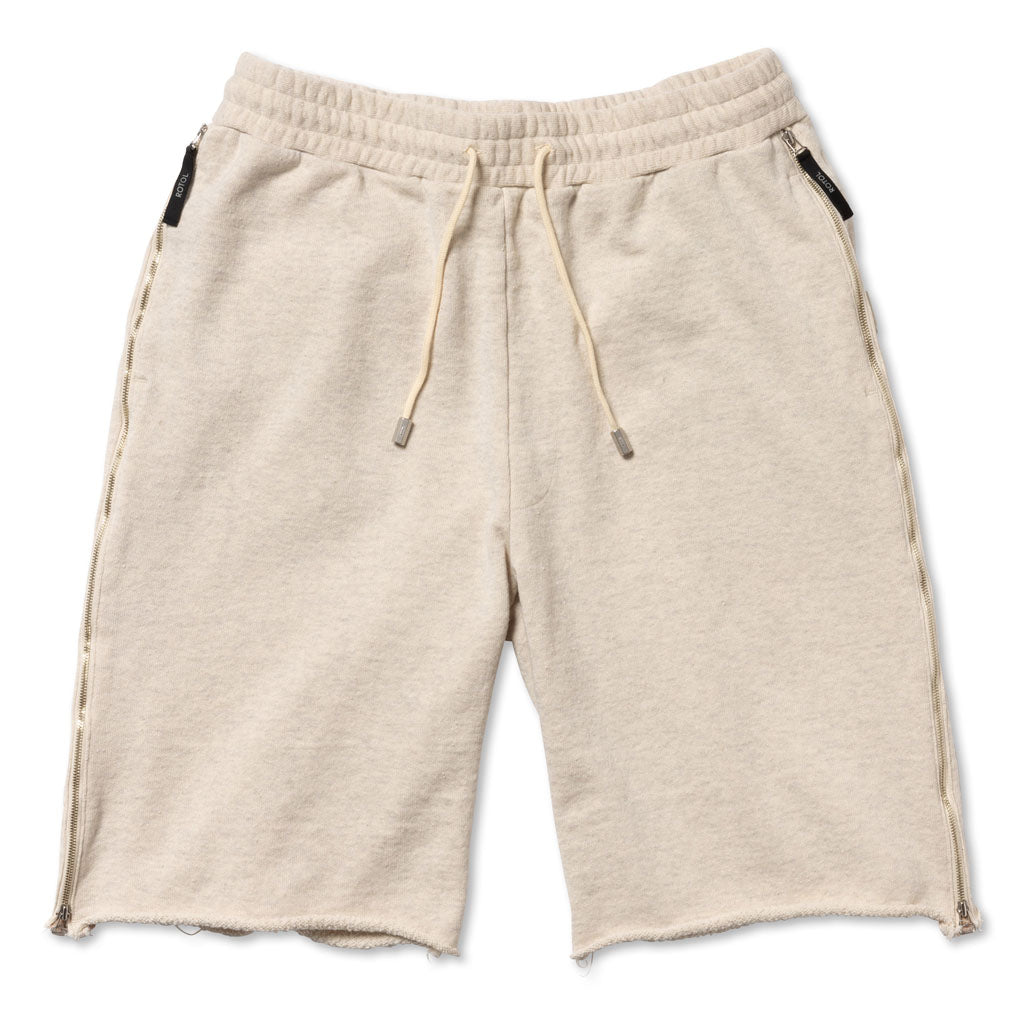 [ROTOL] LOOPWHEEL SWEAT SHORTS