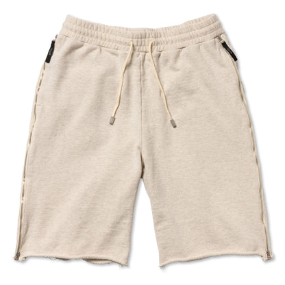 [ROTOL] LOOPWHEEL SWEAT SHORTS