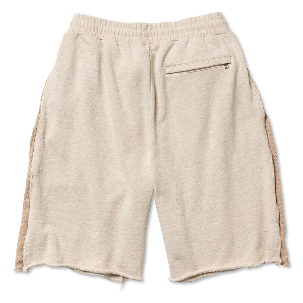 [ROTOL] LOOPWHEEL SWEAT SHORTS