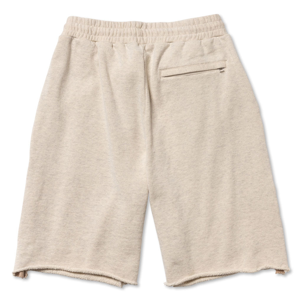 [ROTOL] LOOPWHEEL SWEAT SHORTS