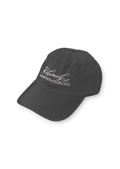 [refomed × SOL soonerorlater] ”GuruGuru” CAP