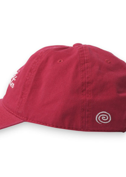 [refomed × SOL soonerorlater] ”GuruGuru” CAP