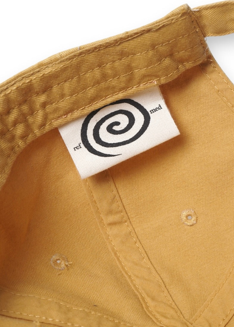 [refomed × SOL soonerorlater] ”GuruGuru” CAP
