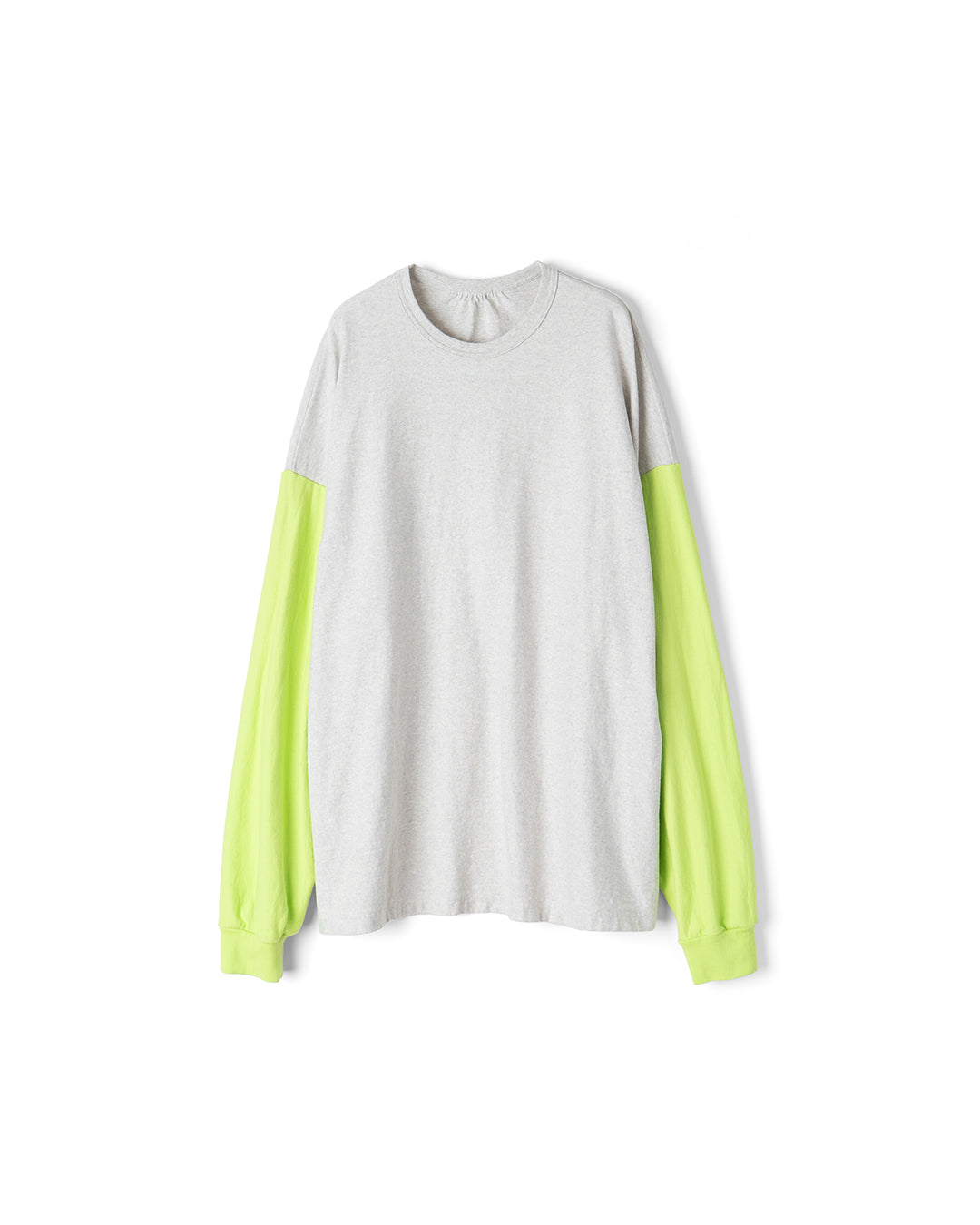 refomed（リフォメッド）REVERSIBLE L/S TEE - 通販 – process