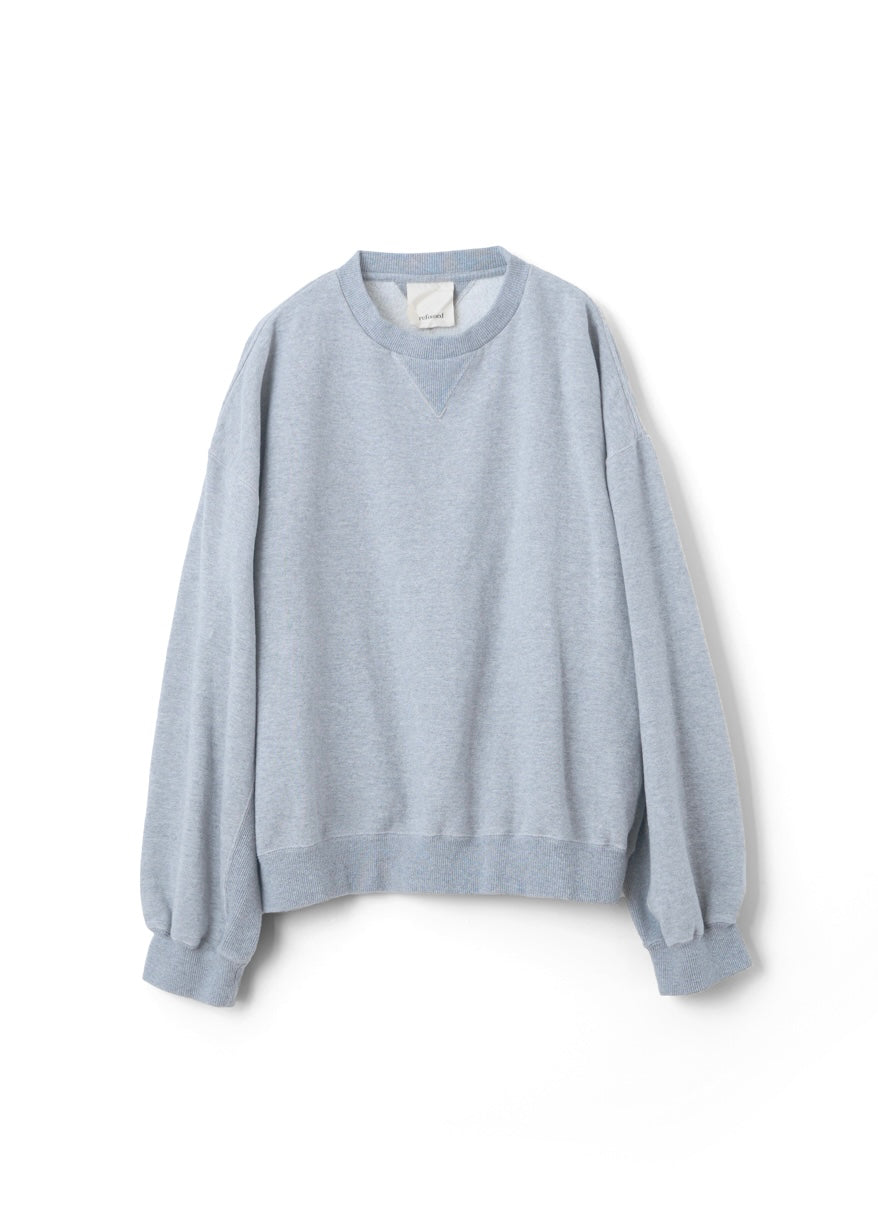 [refomed] 10WASH SWEATER