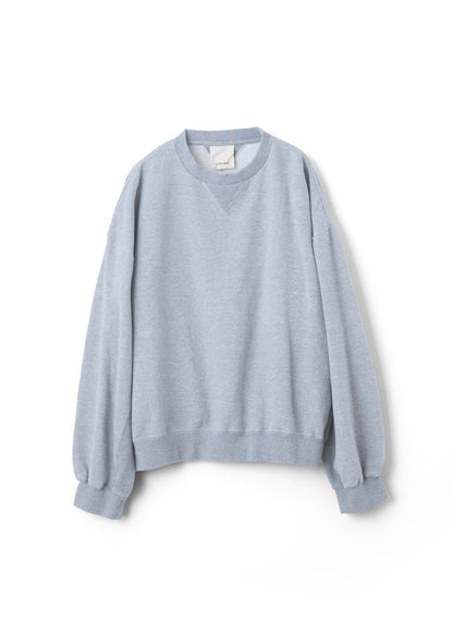 [refomed] 10WASH SWEATER