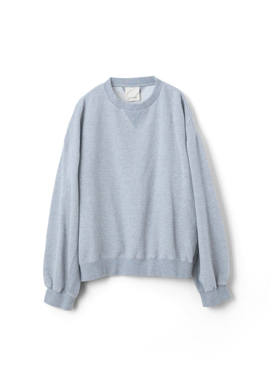 [refomed] 10WASH SWEATER