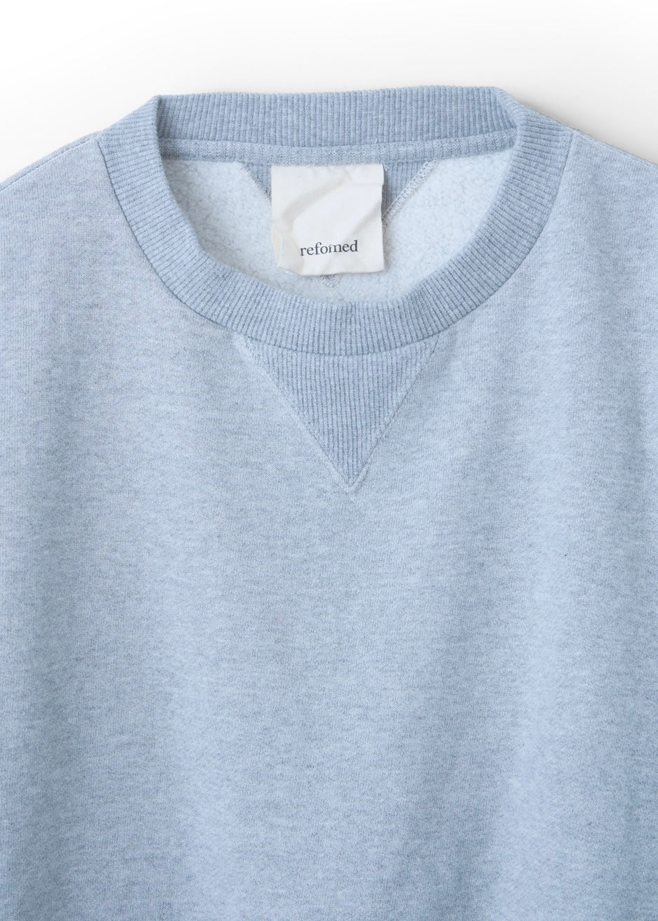 [refomed] 10WASH SWEATER