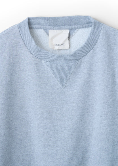 [refomed] 10WASH SWEATER