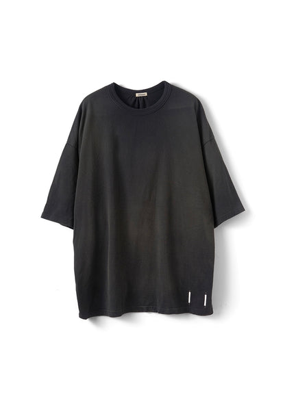 [refomed] 10WASH FORMED TEE ”OVER”