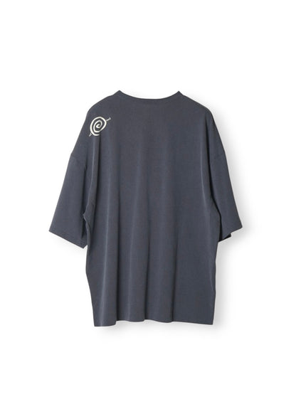 [refomed × SOL soonerorlater]  ”GuruGuru” 10WASH TEE