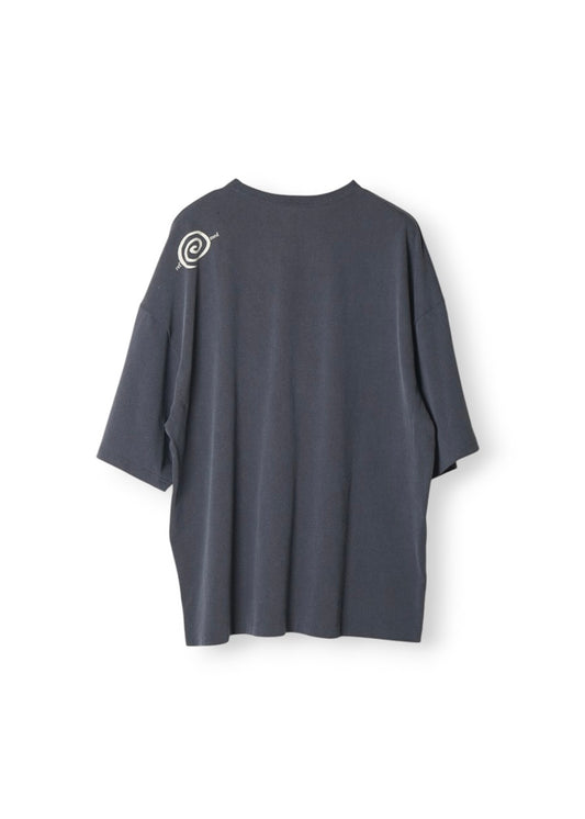 [refomed × SOL soonerorlater]  ”GuruGuru” 10WASH TEE