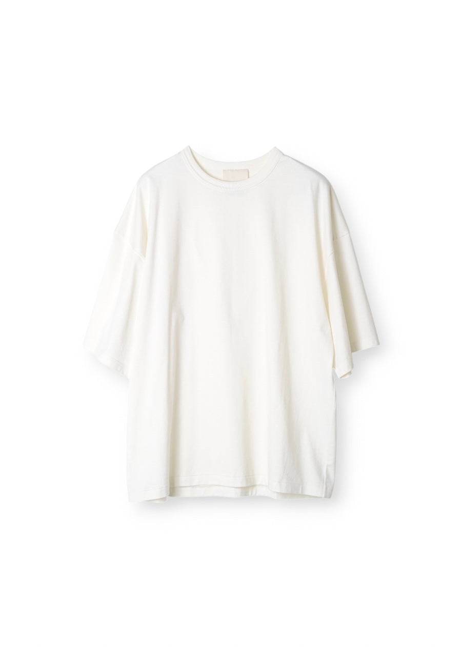 [refomed × SOL soonerorlater]  ”GuruGuru” 10WASH TEE