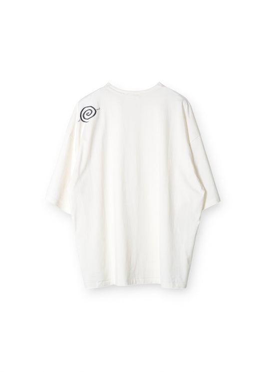 [refomed × SOL soonerorlater]  ”GuruGuru” 10WASH TEE