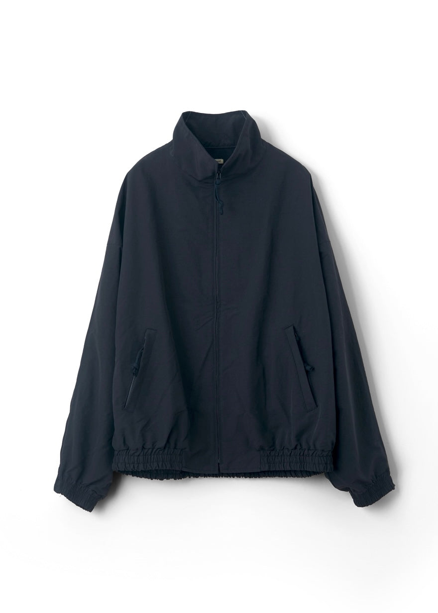 [refomed] FRESH MAN NYLON JACKET