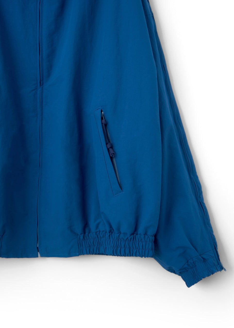 [refomed] FRESH MAN NYLON JACKET