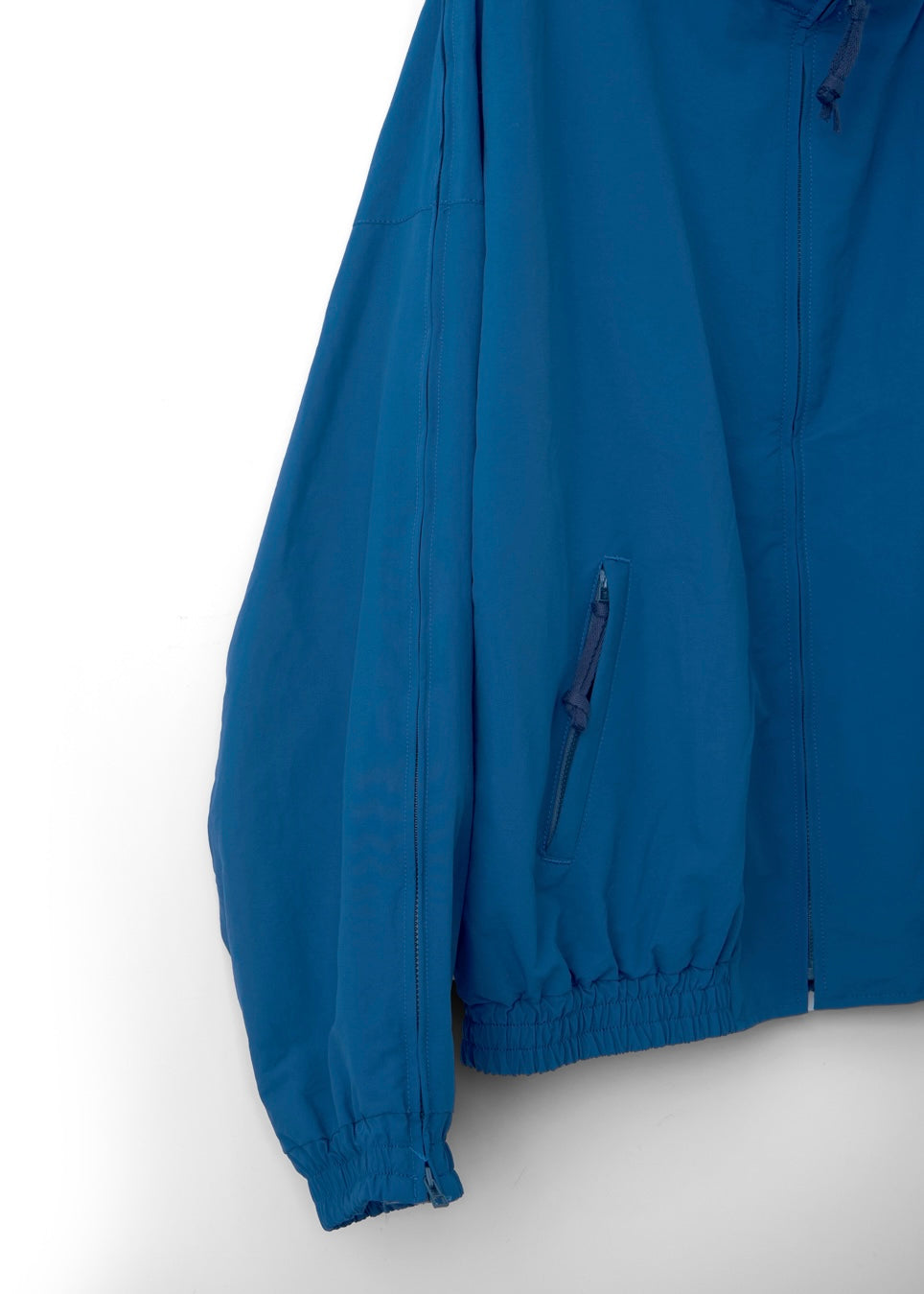 [refomed] FRESH MAN NYLON JACKET
