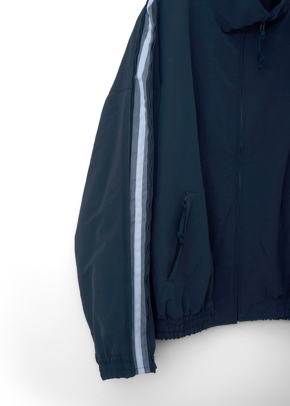 [refomed] FRESH MAN NYLON JACKET