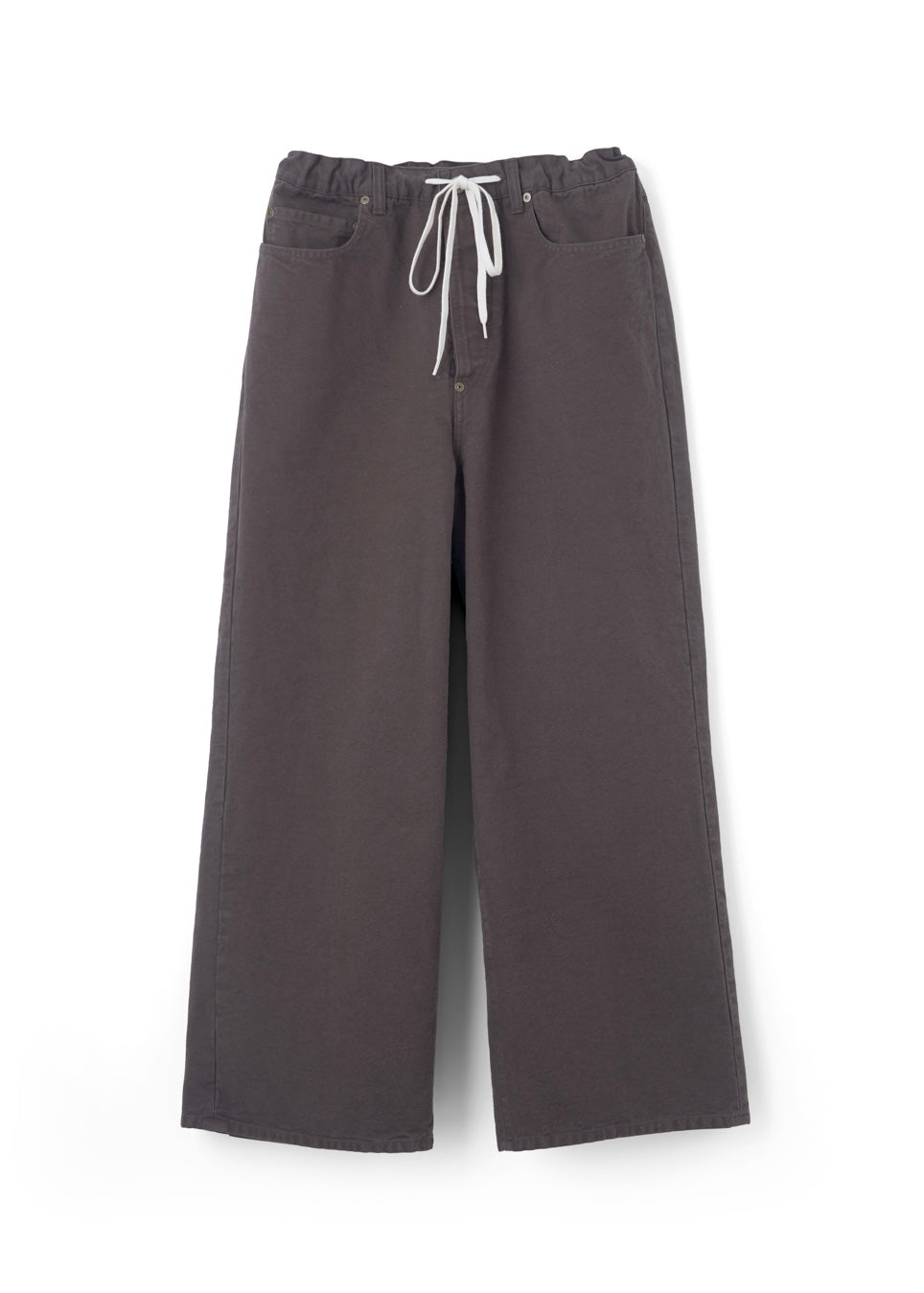[refomed] OLD MAN DUCK PANTS