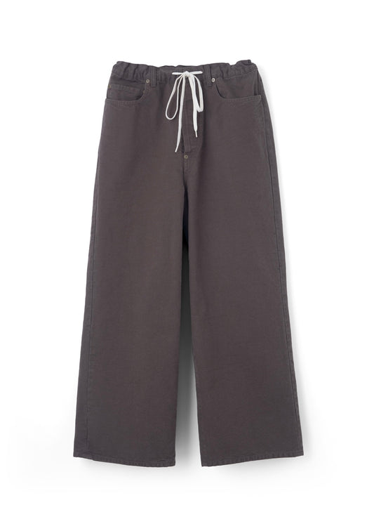 [refomed] OLD MAN DUCK PANTS