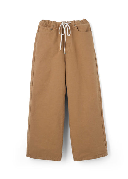 [refomed] OLD MAN DUCK PANTS