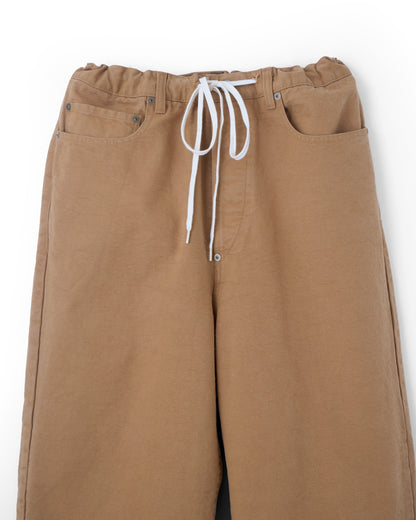 [refomed] OLD MAN DUCK PANTS