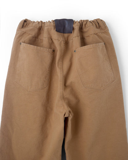 [refomed] OLD MAN DUCK PANTS