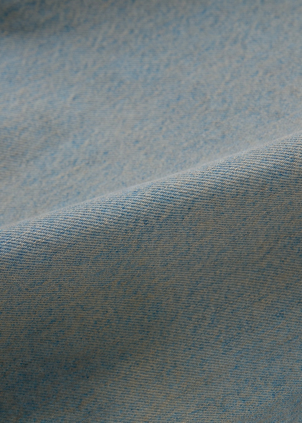 [refomed] FRESH MAN DENIM WIDE PANTS by EDWIN”USED"
