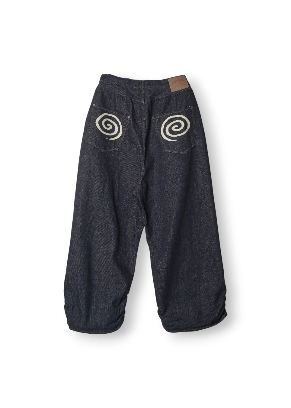 [refomed × SOL soonerorlater] “GuruGuru” FRESH MAN DENIM PANTS
